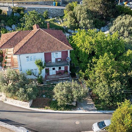 Apartman Vede Bacina Екстериор снимка