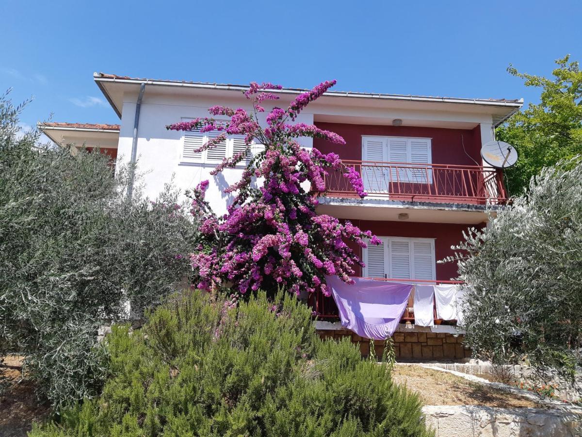 Apartman Vede Bacina Екстериор снимка