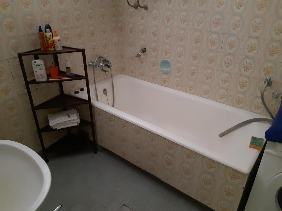 Apartman Vede Bacina Екстериор снимка