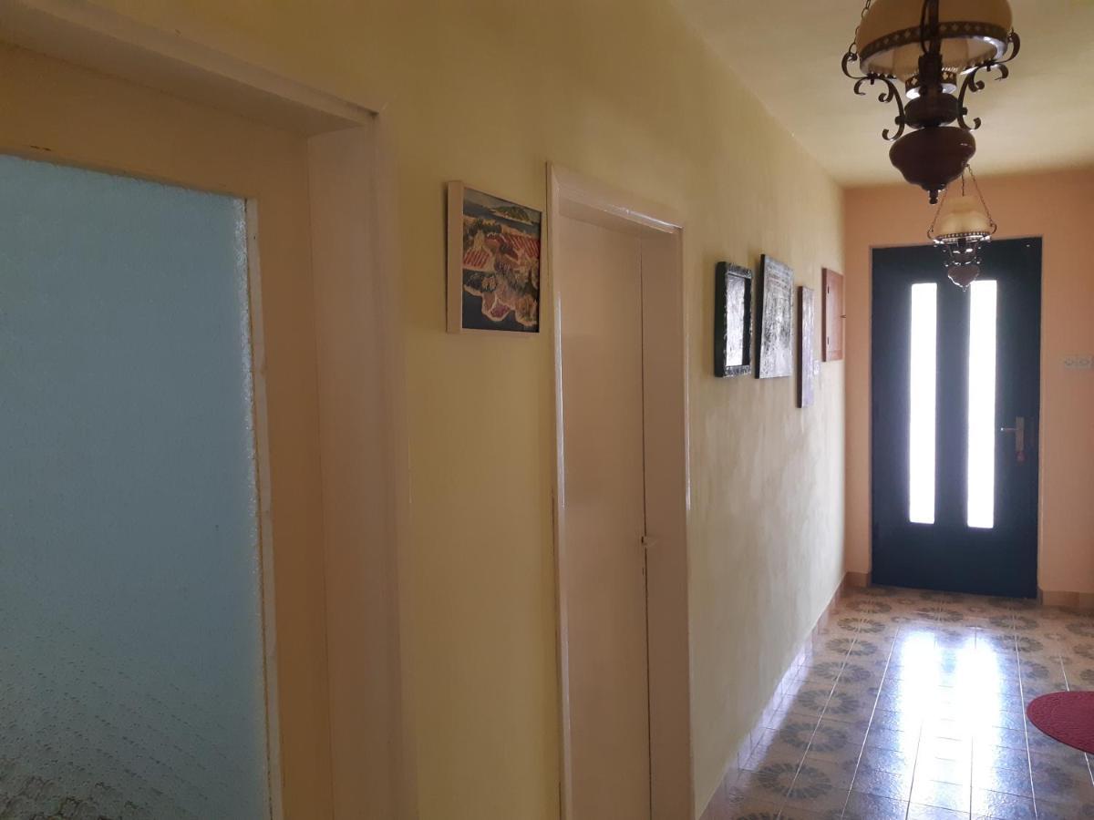Apartman Vede Bacina Екстериор снимка
