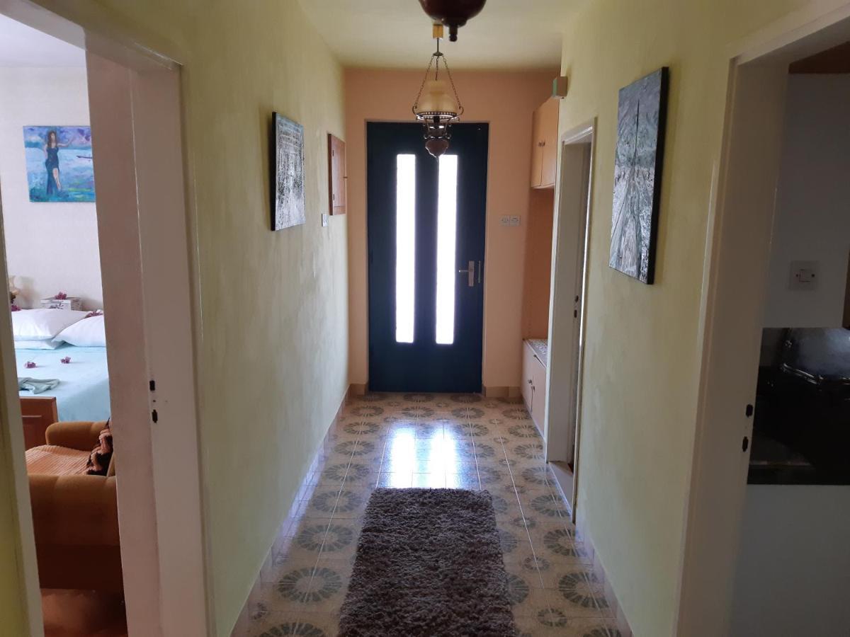 Apartman Vede Bacina Екстериор снимка