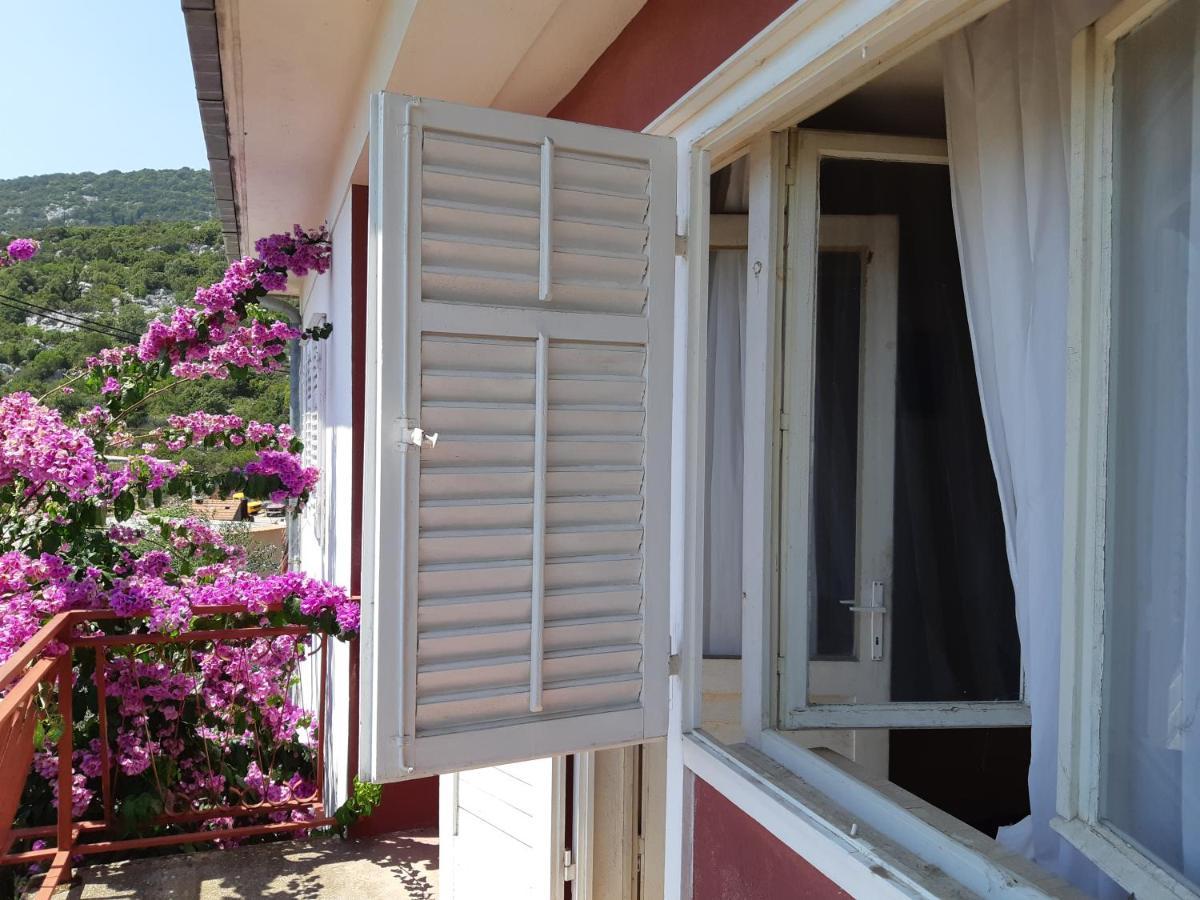 Apartman Vede Bacina Екстериор снимка