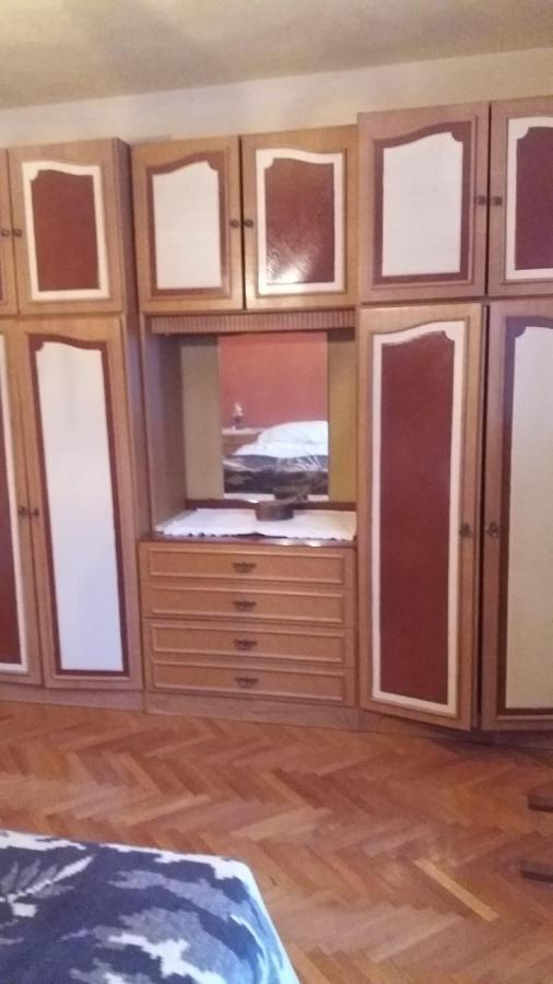 Apartman Vede Bacina Екстериор снимка