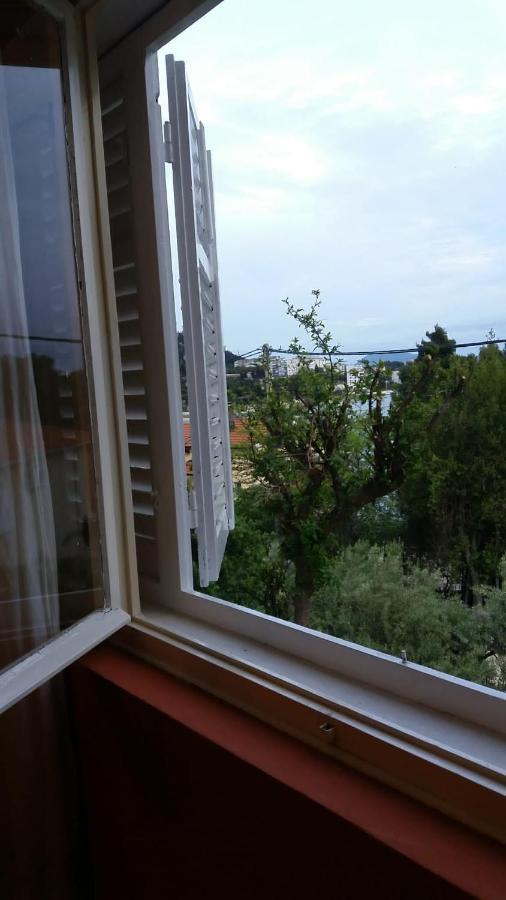 Apartman Vede Bacina Екстериор снимка