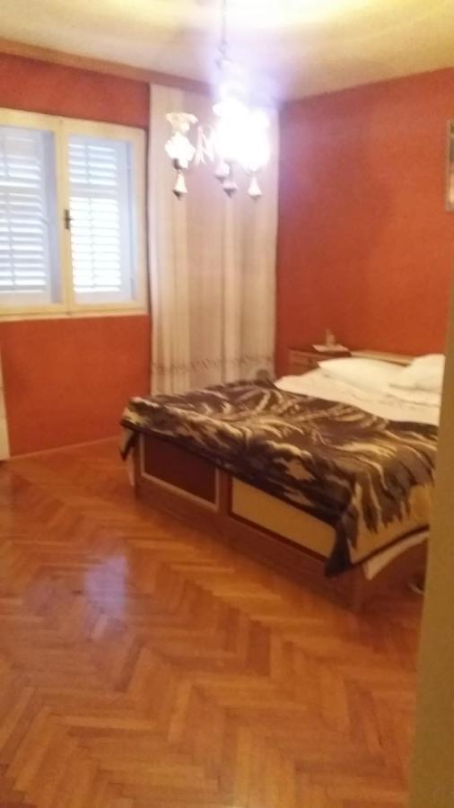 Apartman Vede Bacina Екстериор снимка